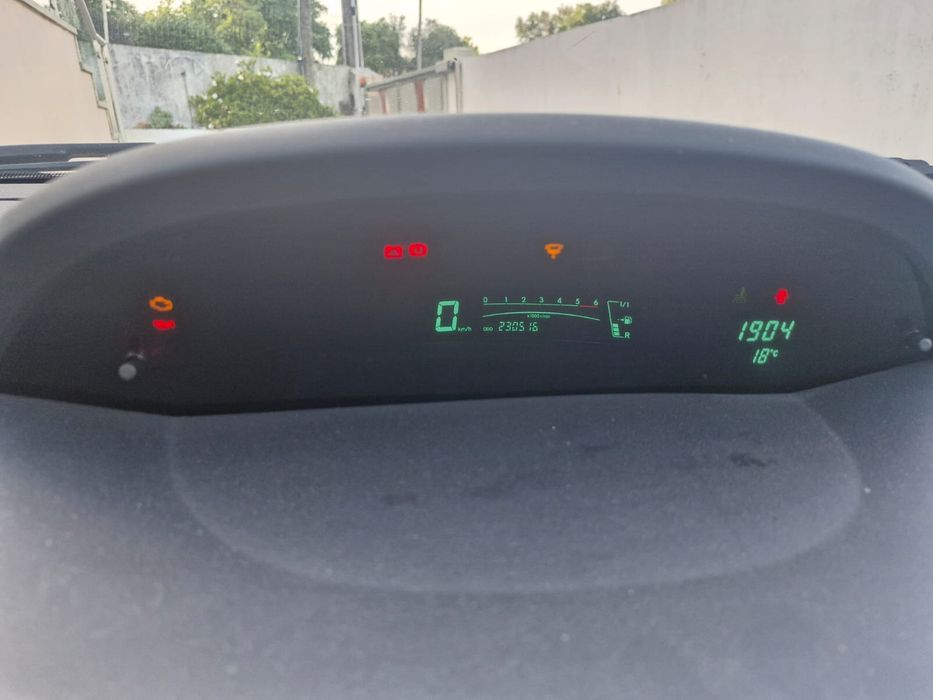 Toyota Yaris D-4D