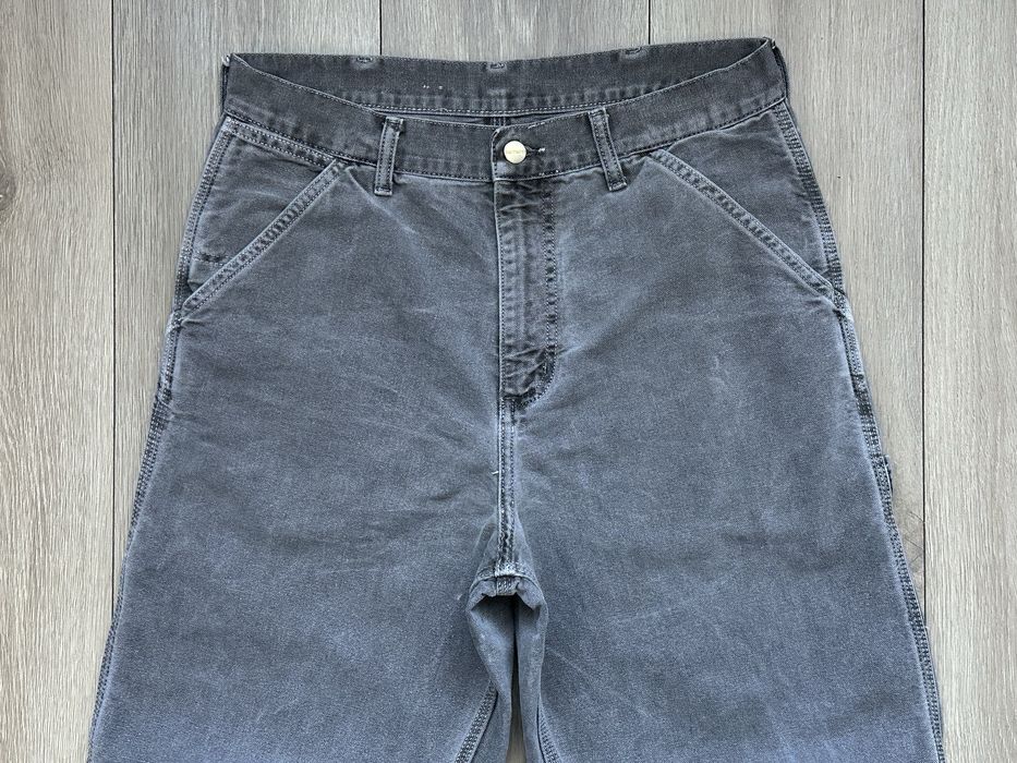 Джинси Carhartt Single knee (30/32)