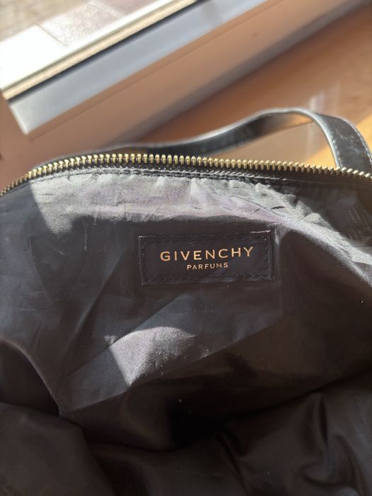 givenchy parfums tote bag