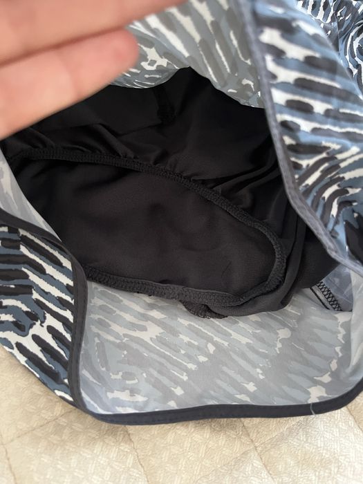 Sportowe spodenki H&M 34