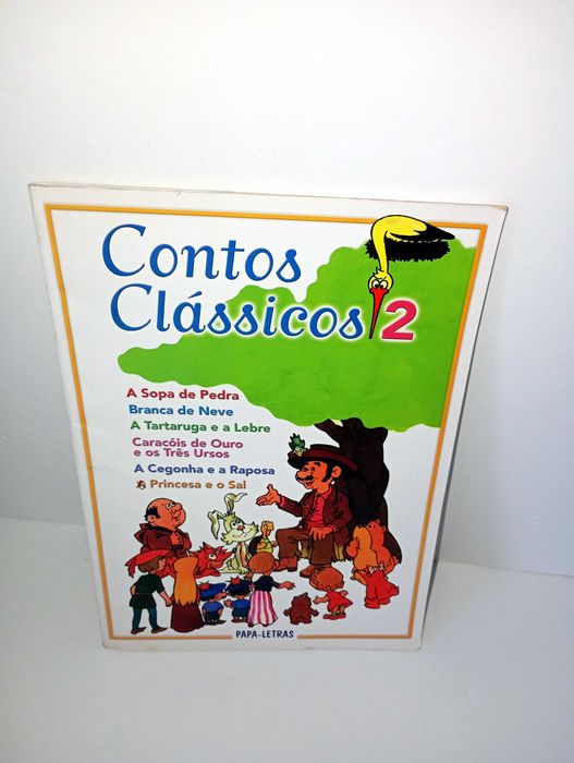 Classic Tales 2