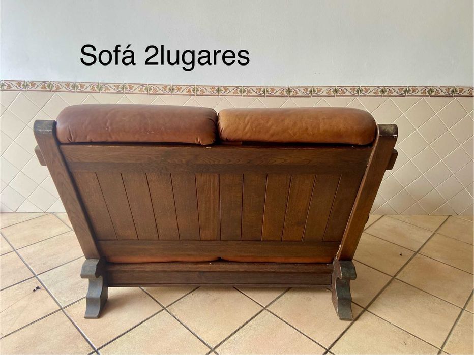 conjunto de sofás holandeses