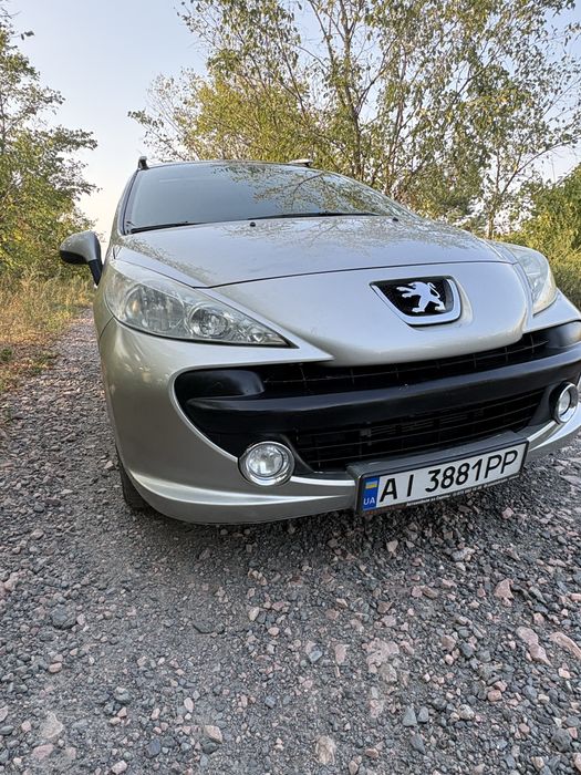 Peugeot 207 2009 VIN VF3WE8FSC9W027570 фото оголошення 17 з 24