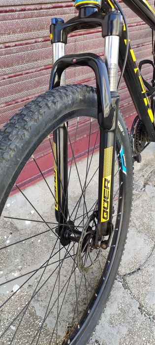Bicicleta roda 29"
