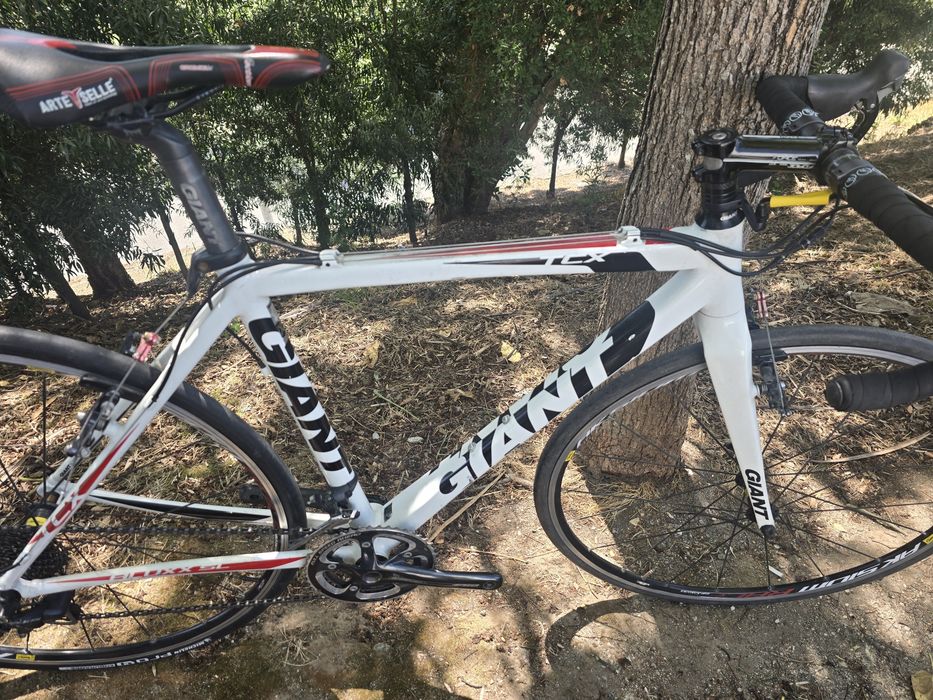 Giant tcx xs 49 10x2v