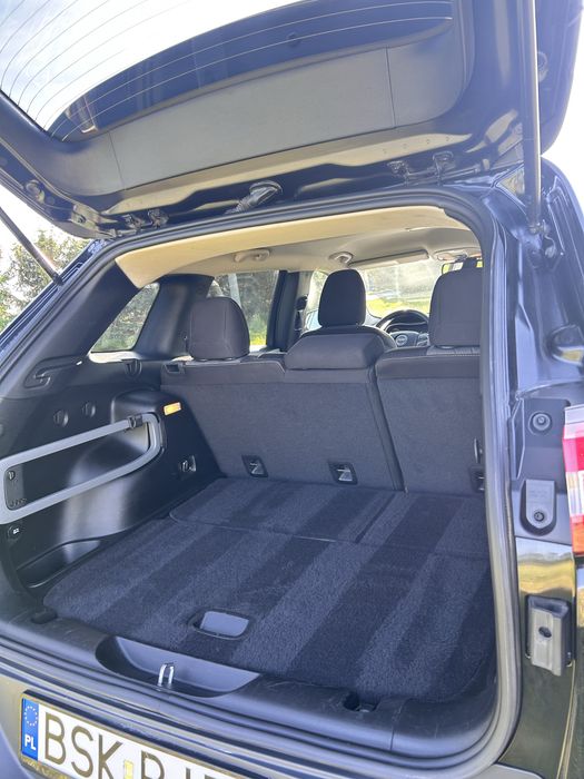 Jeep Cherokee 3.2 benzyna