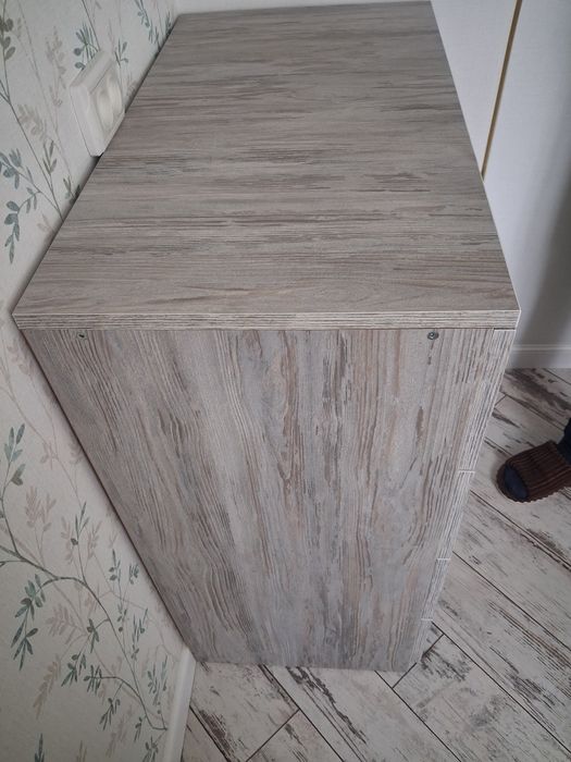 Комод для вещей .