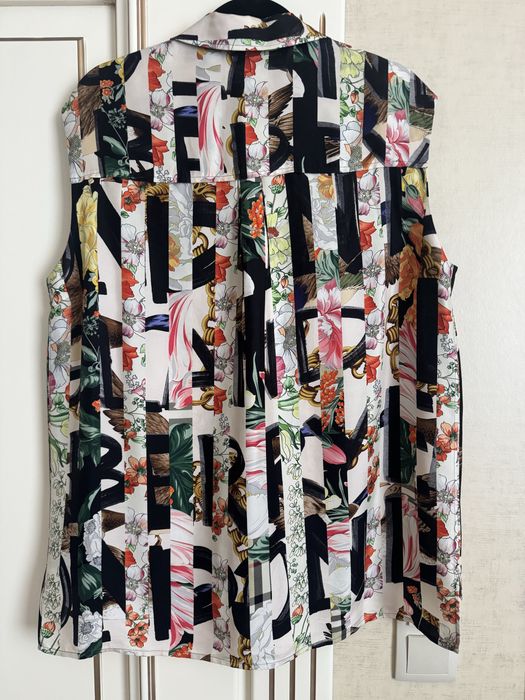 Блузка  Burberry