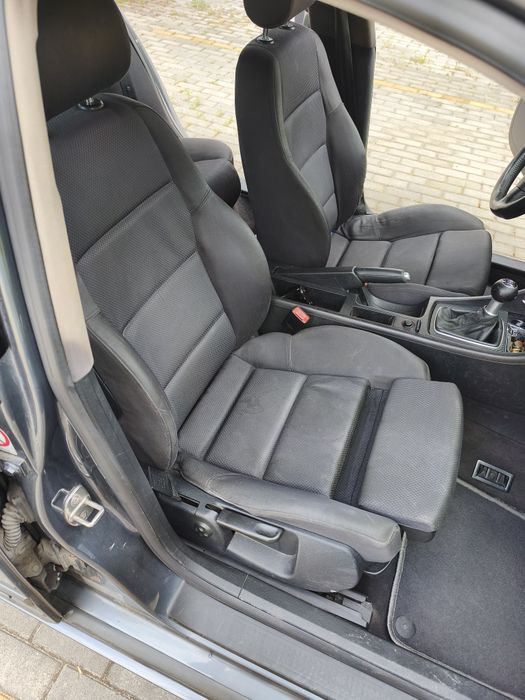 Audi A4 1.9 TDI 130cv S-Line | 2002