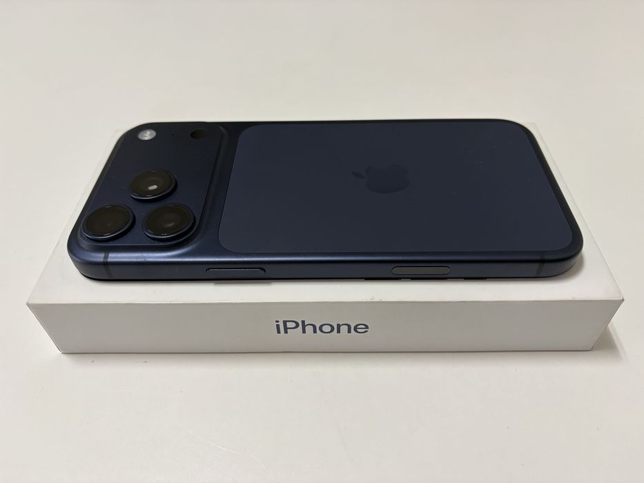 Apple iPhone 17 Pro Max 256gb