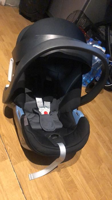 Fotelik samochodowy Cybex Atton