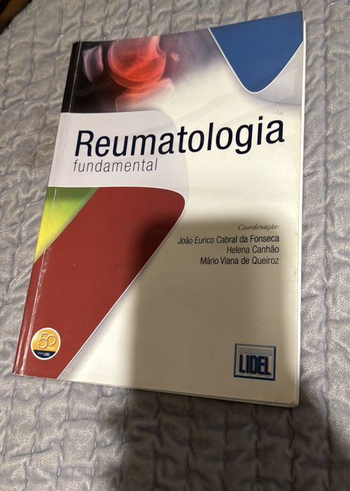 Reunatologia fundamental