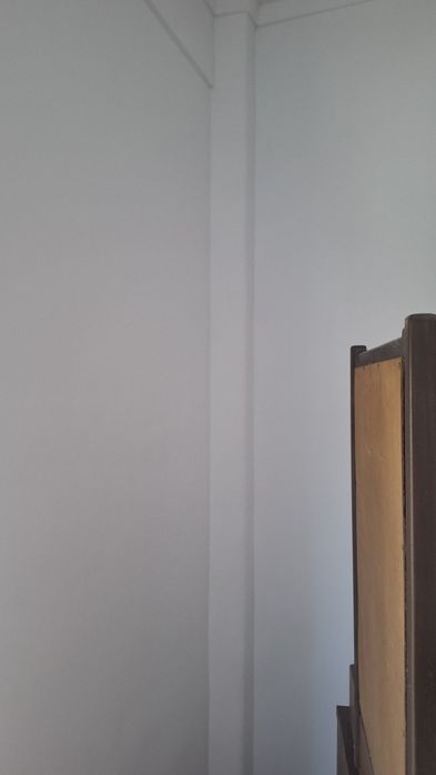Reparações e remodelação