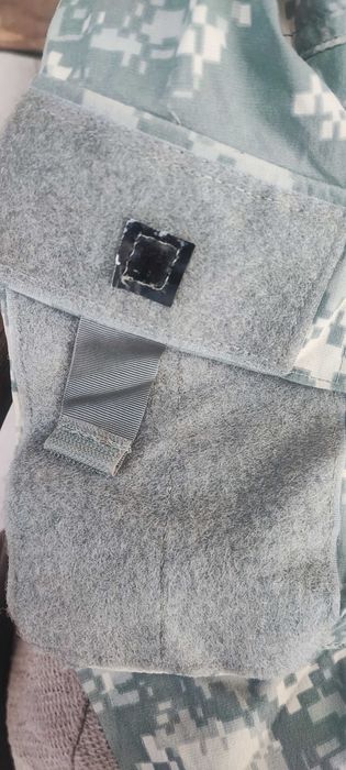 Комплект Softshell ACU ECWCS Gen 3