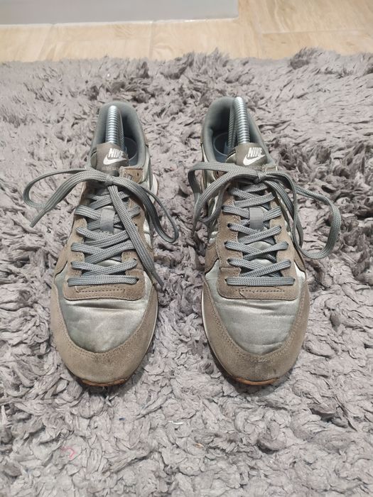 Nike Internationalist buty damskie