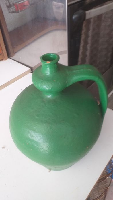 Bilha de água ou decorativa