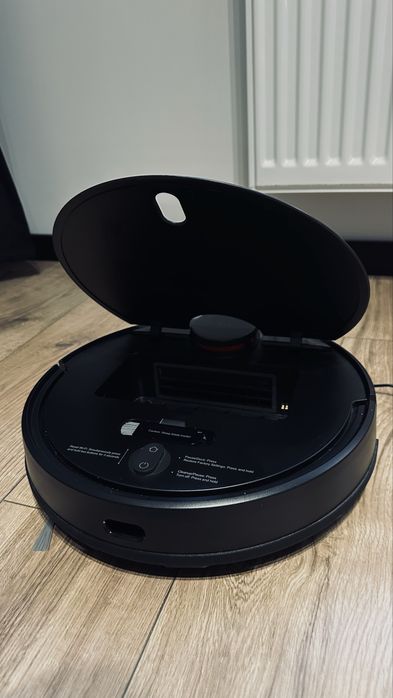 Xiaomi Mi Robot Vacuum Mop Pro (odkurzająco-myjący)
