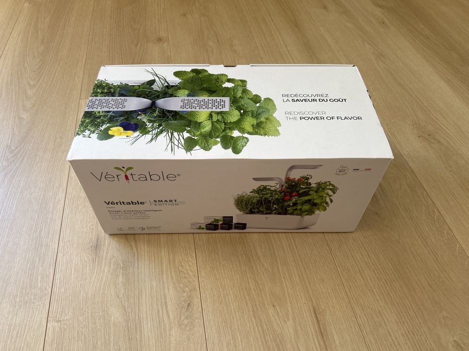 Veritable Smart Edition