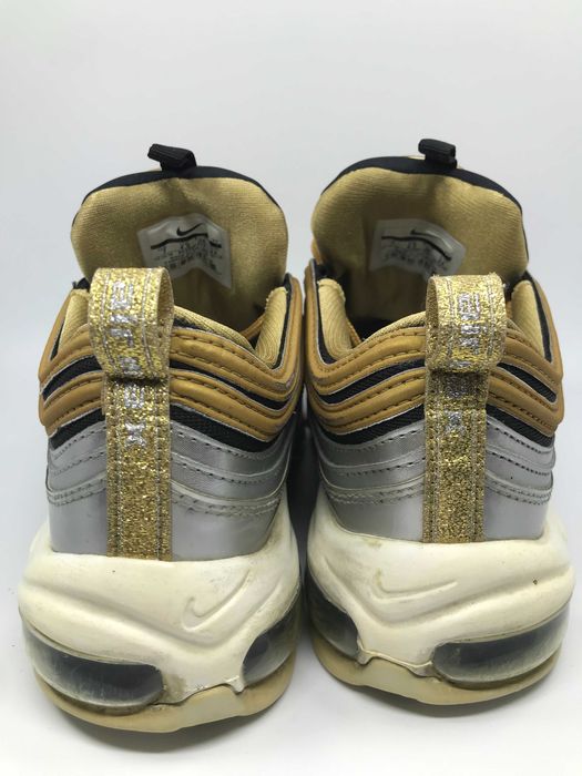 NIKE Air Max 97 SE r.38 oryginalne buty sportowe damskie
