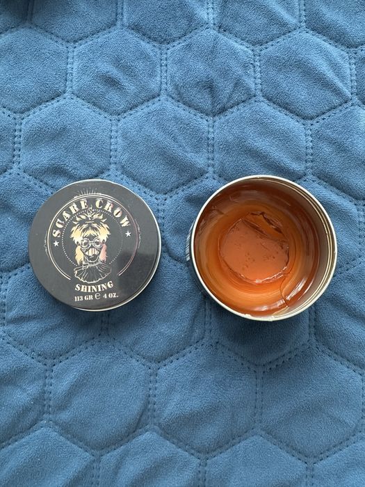 Scare crow shining nabłyszczająca pomada do włosów