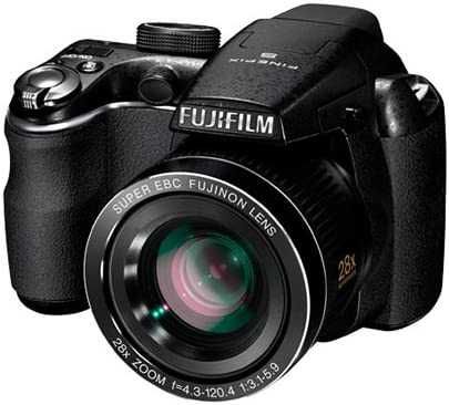 Câmera Fotográfica Fujifilm