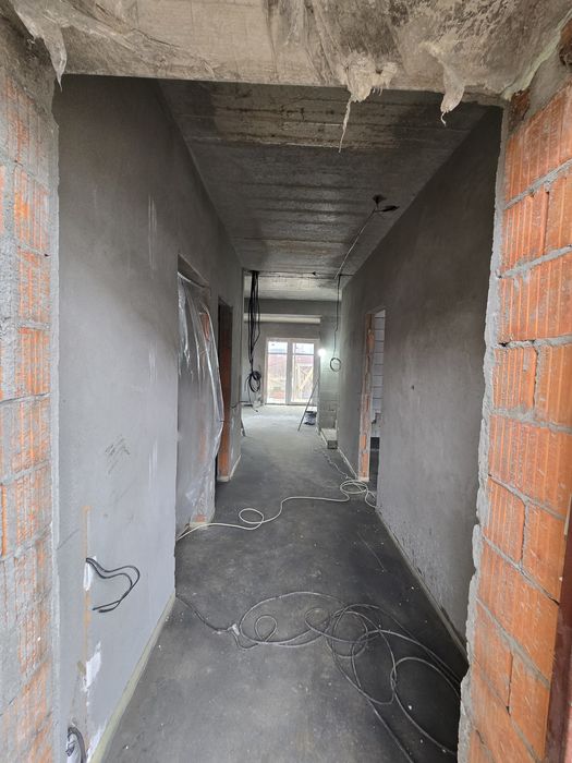 ПРОДАЖ ДУПЛЕКСІВ в ЖК "Квартет" з газовим опаленням в с.Минай /ближній