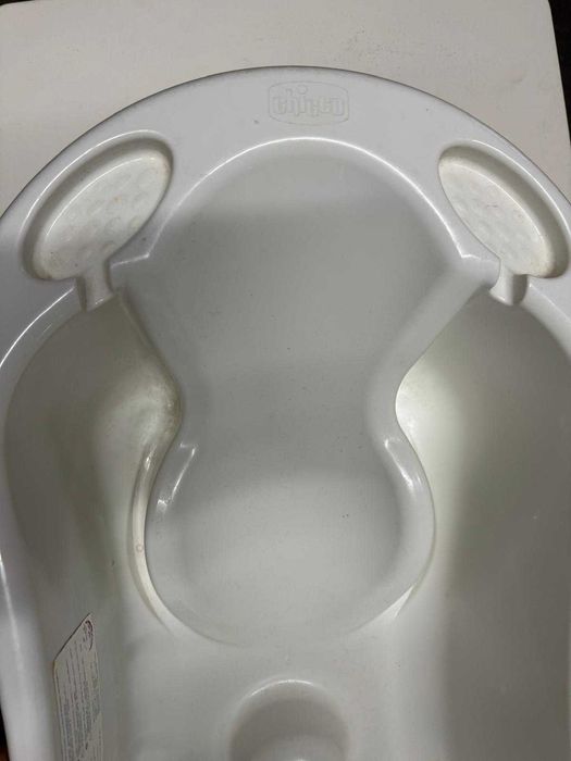 Banheira para Bebé Chicco – Em Excelente Estado