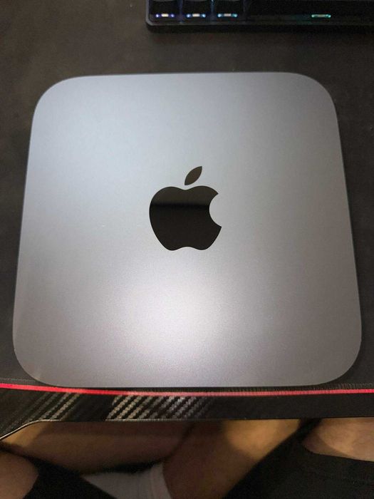Apple Mac Mini 8.1 A1993 i7 32GB 1000SSD