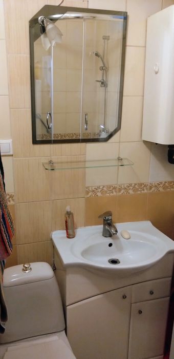 Mieszkanie 2 pokoje Andrychów