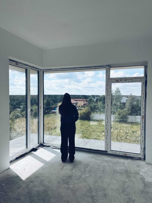 Mieszkanie 2-pokojowe  – Powidz, ul. Polna/Witkowska