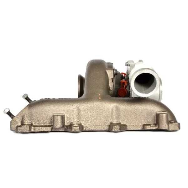 Turbo 755042 Garrett 767835 –  101 / 120 CV