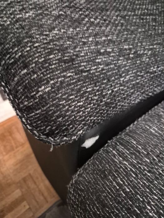 Sofá de canto modular XXL - Negociável -Urgente!