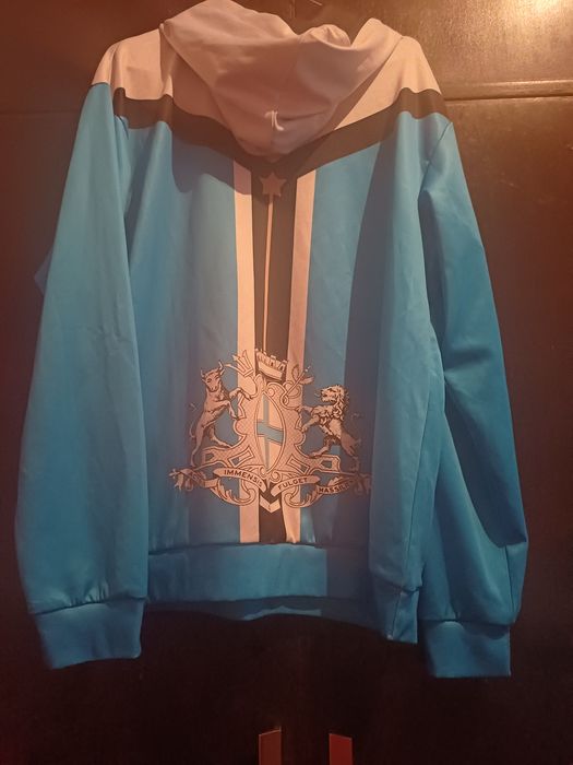 Camisola   Original Capuz