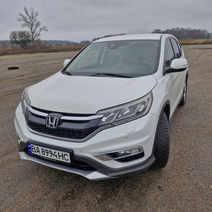 Автомобіль легковий