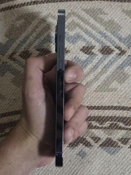 Смартфон Apple iPhone 13 Pro Max 512 GB Sierra Blue