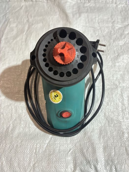 Станок для заточки сверл