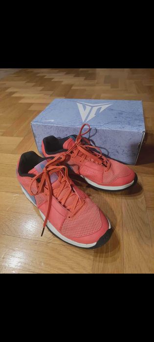 Buty nike ja morant 1   rozmiar 42