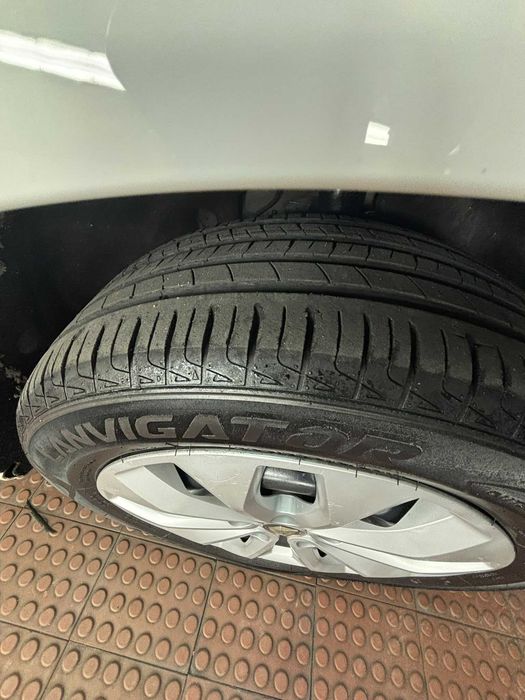 Carro Renault Megane 2018 1.5