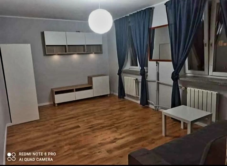 Mieszkanie 35m2 Bielany