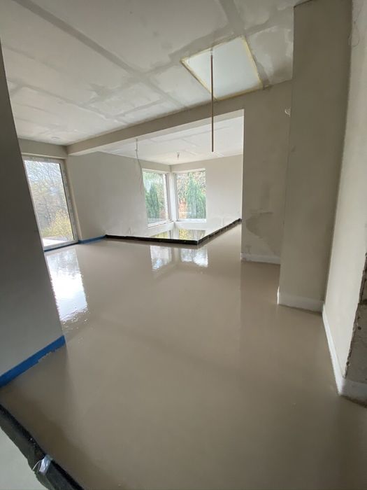 Wylewki Anhydrytowe, Pianobeton - bezpłatna wycena