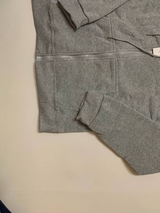 Кофта Comme des Garcons