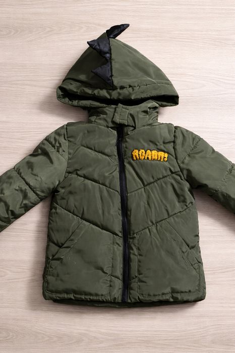 Весняна курточка