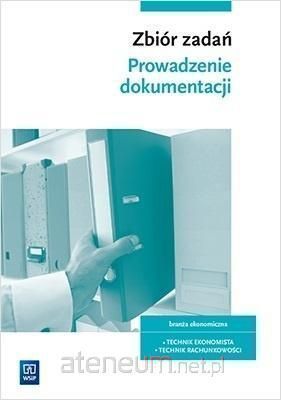 NOWA_ Prowadzenie dokumentacji Zbiór zadań WSIP