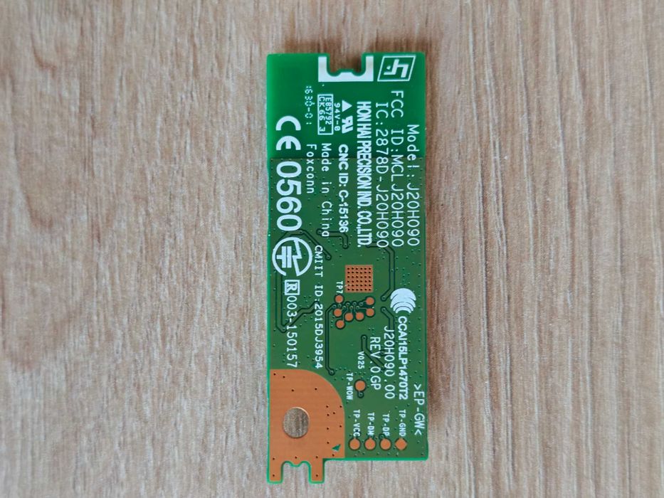Moduł Wi-Fi do telewizora Sony KDL-48WD655