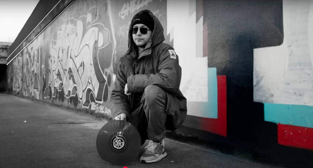 Lekcje DJ / Scratch na gramofonach – od podstaw | Dj Shoodee | Lubawa