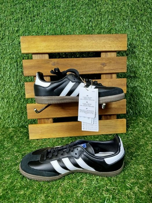 Buty Adidas Samba Og C