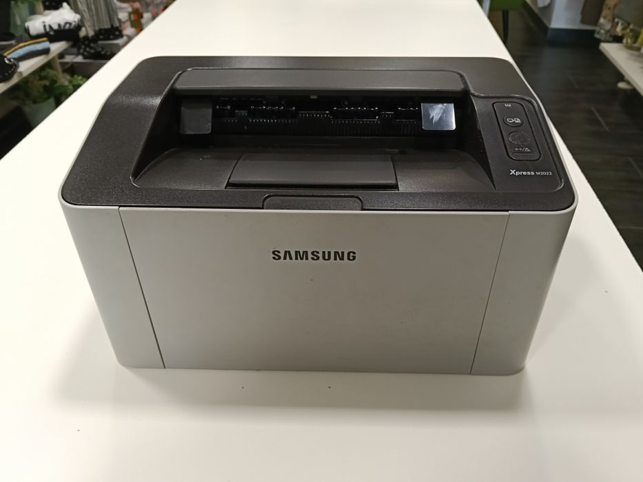 Impressora laser Samsung M2022