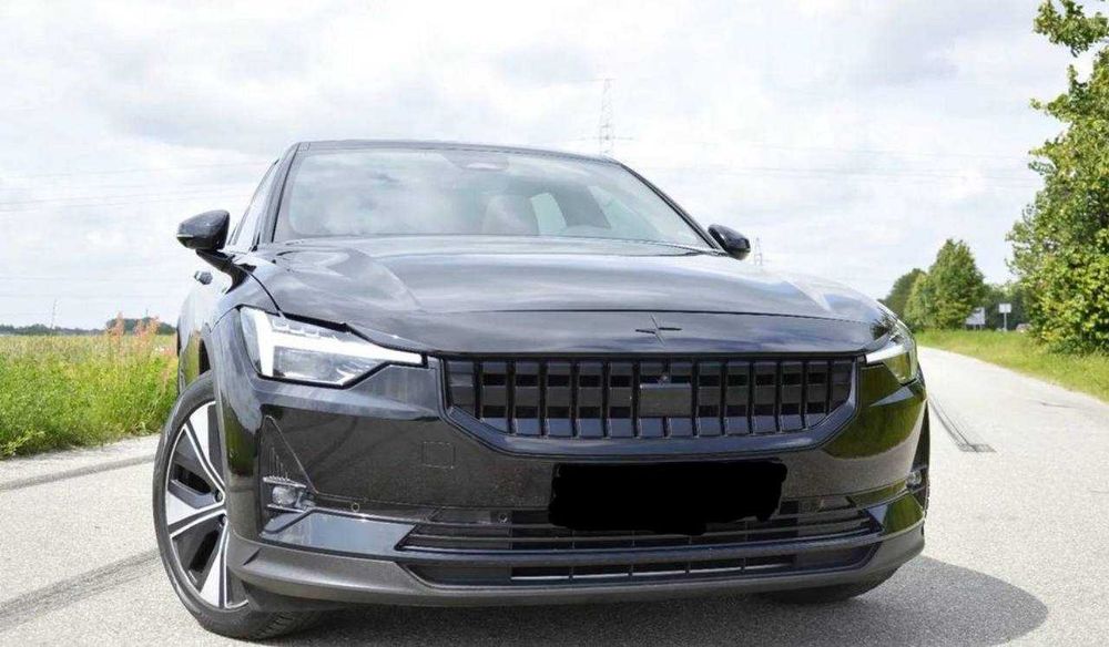 Polestar 2 2023p AWD