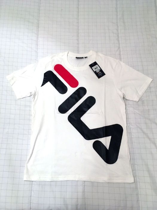 T-shirt Fila Nova ORIGINAL