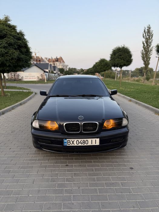 Продам   Бмв  E46